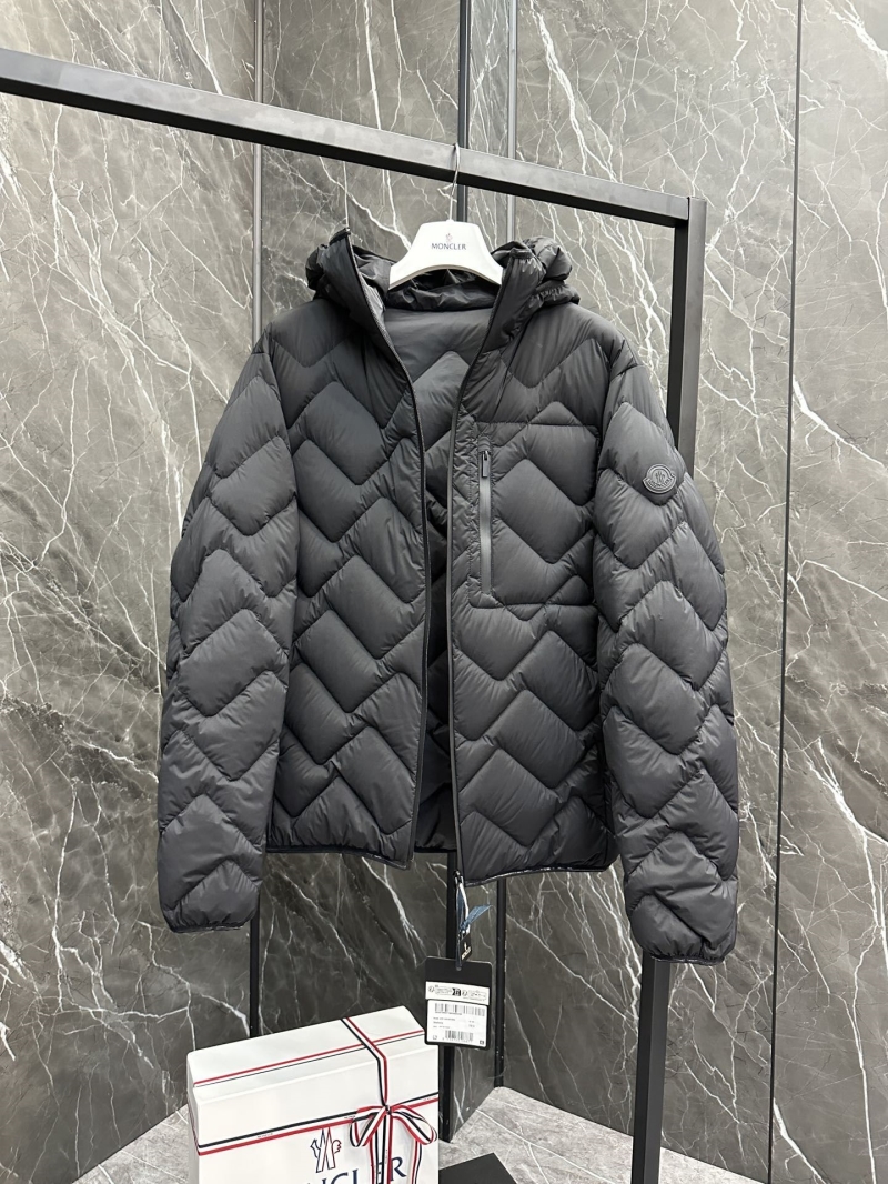 Gucci Down Coat